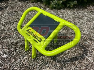 BUMPER LAEGER'S MANTA POUR YFZ450R