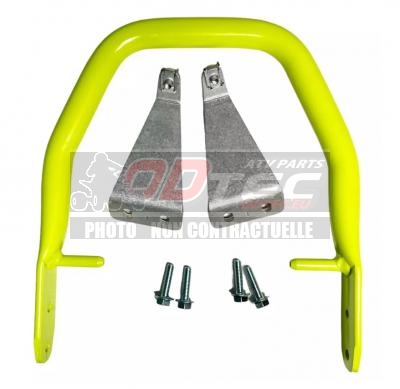 GRAB BAR STANDARD MANTA POUR 700 RAPTOR