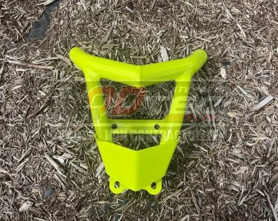 BUMPER MXF SHARP MANTA RAPTOR 700