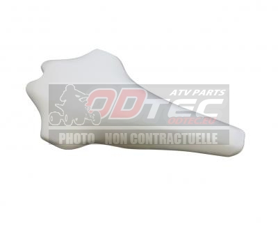 MOUSSE DE SELLE POUR YAMAHA YFZ450-R