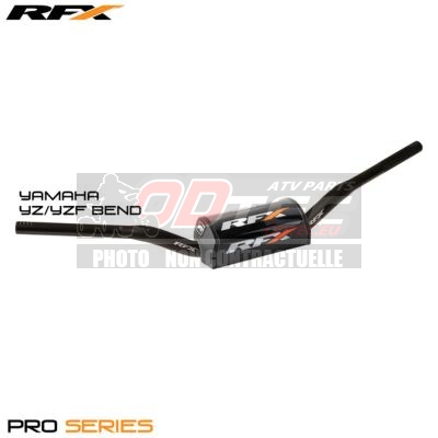 Guidon RFX 28.6 mm YAM YZF Series