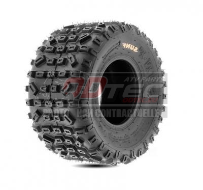 PNEU ARRIERE SX REPLIQUAT 18x10-8