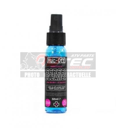 Désinfectant écran MUC-OFF 32ML