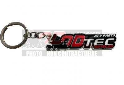 Porte clef Officiel Odtec Racing