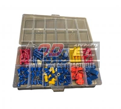 Electrical connection kit
