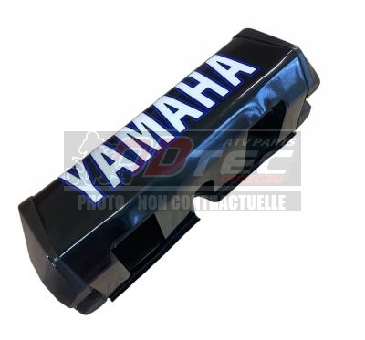 Mousse de guidon (avec barre) Yamaha - pièce moto, mécaboîte