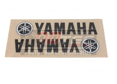 Stickers YAMAHA