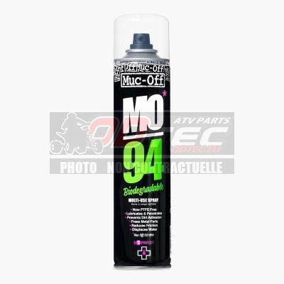 Protection MUC-OFF MO-94 - spray 400ml