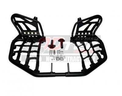 NERF BARS XRW R1 BLACK LTZ400