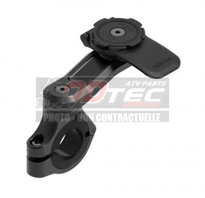 SUPPORT ATTACHE REMORQUE KAWASAKI KFX700 & KXF 650/700 - 45040165