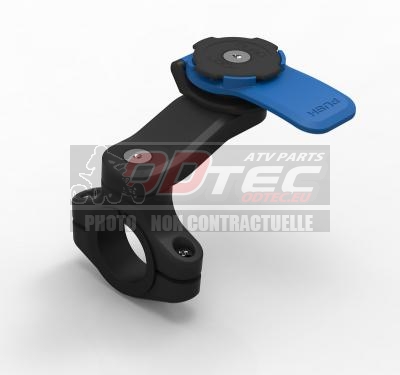 Support de smartphone moto QUAD LOCK