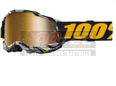 MASQUE 100% ACCURI 2 AMBUSH