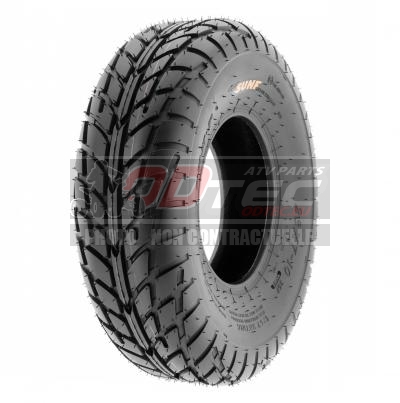 Pneu avant 19x6-10 Sunf A021