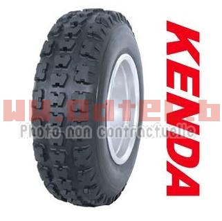 PNEU AVANT QUAD KENDA K580 20X6X10