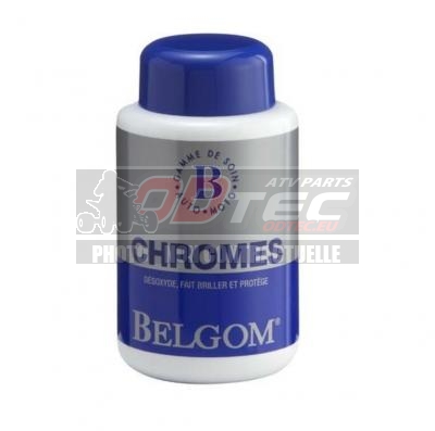 Chromes BELGOM - flacon 250ml