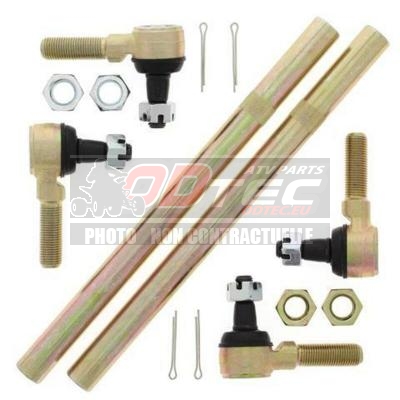 Kit rotules de direction et axes ALL BALLS Ø12mm Blaster 200