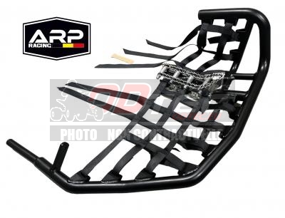 NERFS BAR ARP PRO RACING BLACK RAPTOR 700