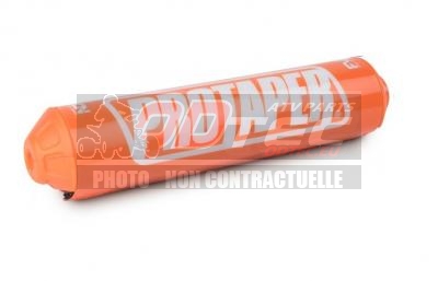 Mousse de guidon FUZION PROTAPER ORANGE