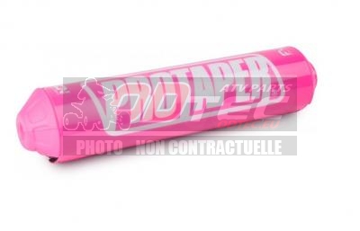 Mousse de guidon FUZION PROTAPER ROSE