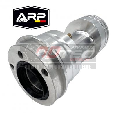 YAMAHA RAPTOR 700 TWIN ROW BEARING CARRIER ARP RACING