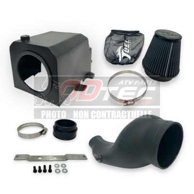 KIT ADMISSION COMPLET FUEL CUSTOMS XC YFZ450R