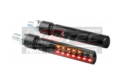 Paires de Clignotants LAMPA FEU STOP + CLIGNO LED