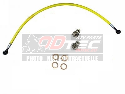 DURITE ARRIERE SUZUKI LTZ400/KAWASAKI KFX400