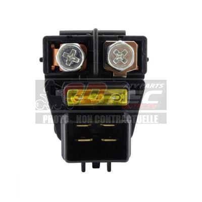 Relais de démarreur Suzuki LTZ 400 03-08 Kawasaki KFX 400 03-06