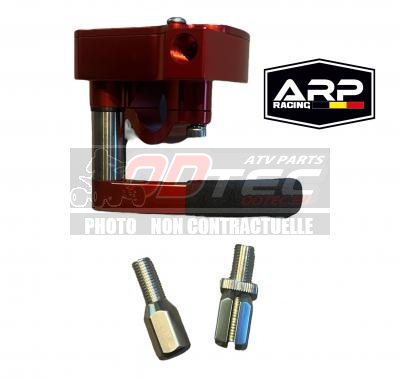 Gâchette ARP 'PROTYPE' ROUGE