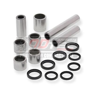 KIT ROULEMENT BIELLETTE AMORTISSEUR PROX YAMAHA YFZ 450R