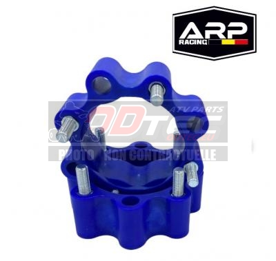 Paire elargisseurs ARP PHD BLEU 45MM (4/144/156)