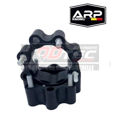 Paire elargisseurs ARP PHD NOIR 45MM (4/144/156)