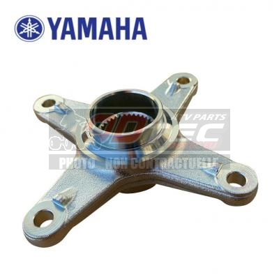 Porte couronne origine YAMAHA YFZ 450 06/14