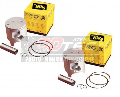 Piston PROX 65.75mm Banshee 350