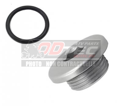 Bouchon de remplissage YAMAHA RAPTOR 700