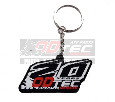 Porte Clef 20 ans Edition limitée