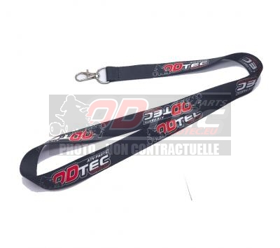 Tour de cou ODTEC RACING