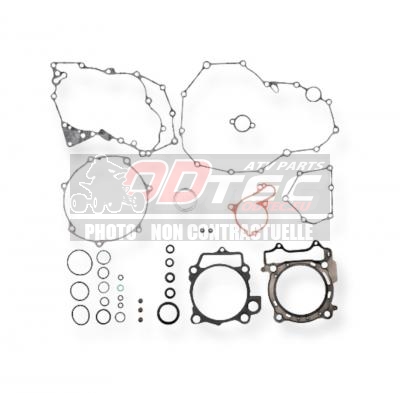 KIT JOINTS MOTEUR COMPLET PROX YAMAHA YFZ 450R