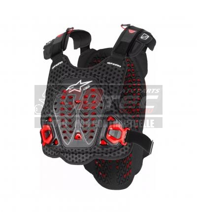 Pare-Pierre ALPINESTARS A-5 PLASMA