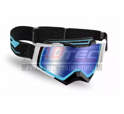 Masque Rapid 3309 BRW/MIR RD