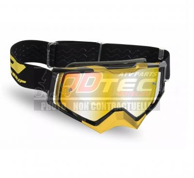 Masque Rapid 3309 GGB/MIR YE