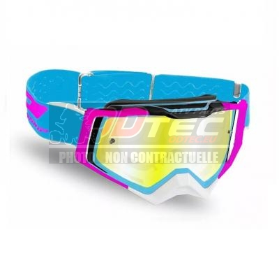 Masque Rapid 3309 TBW/MIR BL