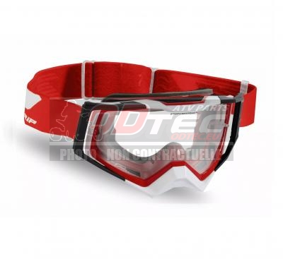 Masque Rapid 3309 TFB/CLEAR