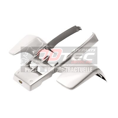 COQUE AVANT MAIER BLANC 350 BANSHEE