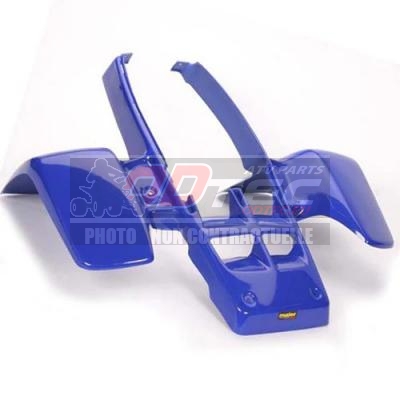 COQUE AVANT MAIER BLEU 350 BANSHEE