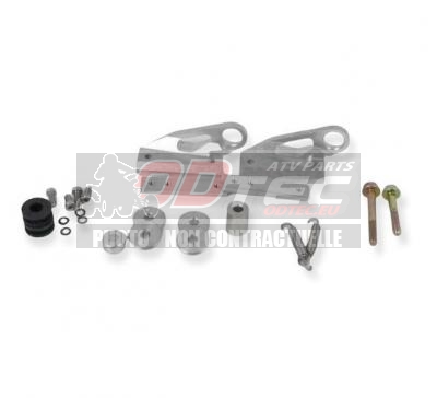 Kit Pattes pour YAMAHA YFZR 450 (09-24) - ACS