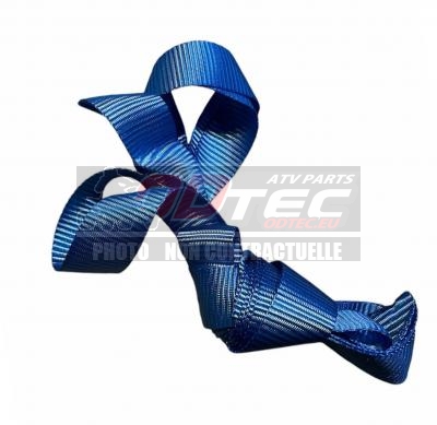 Filets BLEU pour nerf bars