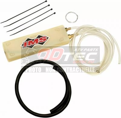 Kit de vase d’expansion de radiateur YFZ450R