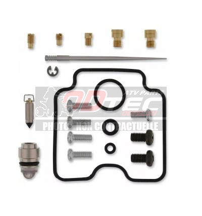 Kit de réparation pour carburateur Polaris PREDATOR 500