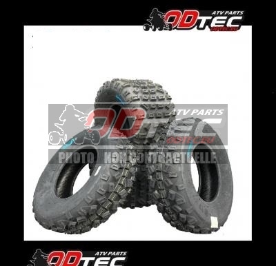 Pack SX Replicat A035 21x6-10 20x10-9